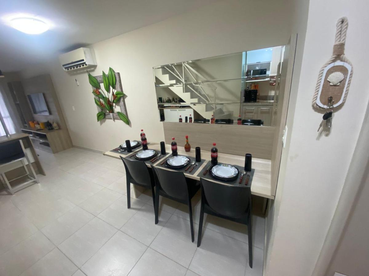 Apartment Angra Coast Service E Marina