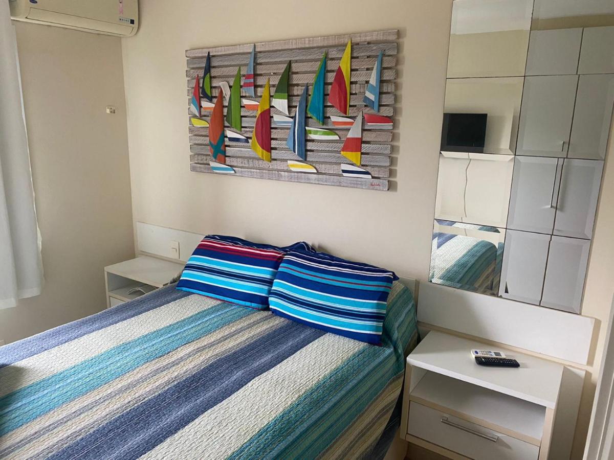 Angra Coast Service E Marina Apartment *