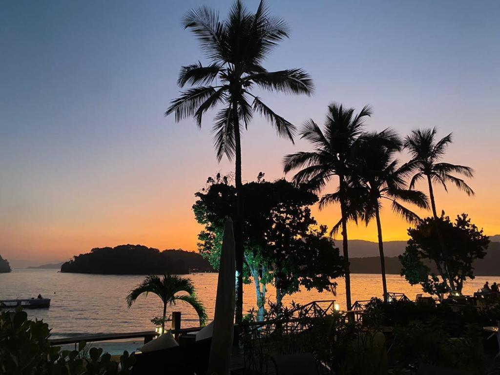 Apartment Angra Coast Service E Marina Angra dos Reis
