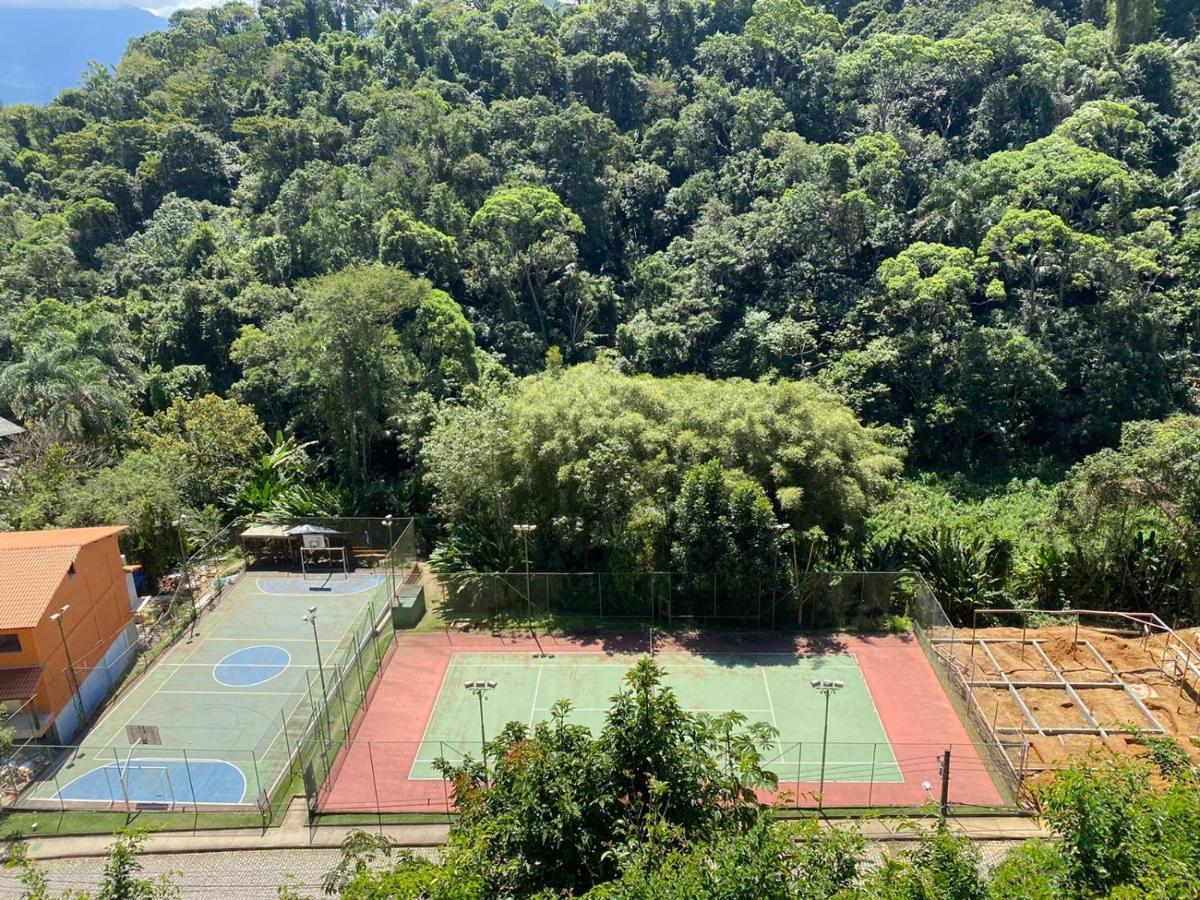 Angra Coast Service E Marina Apartment