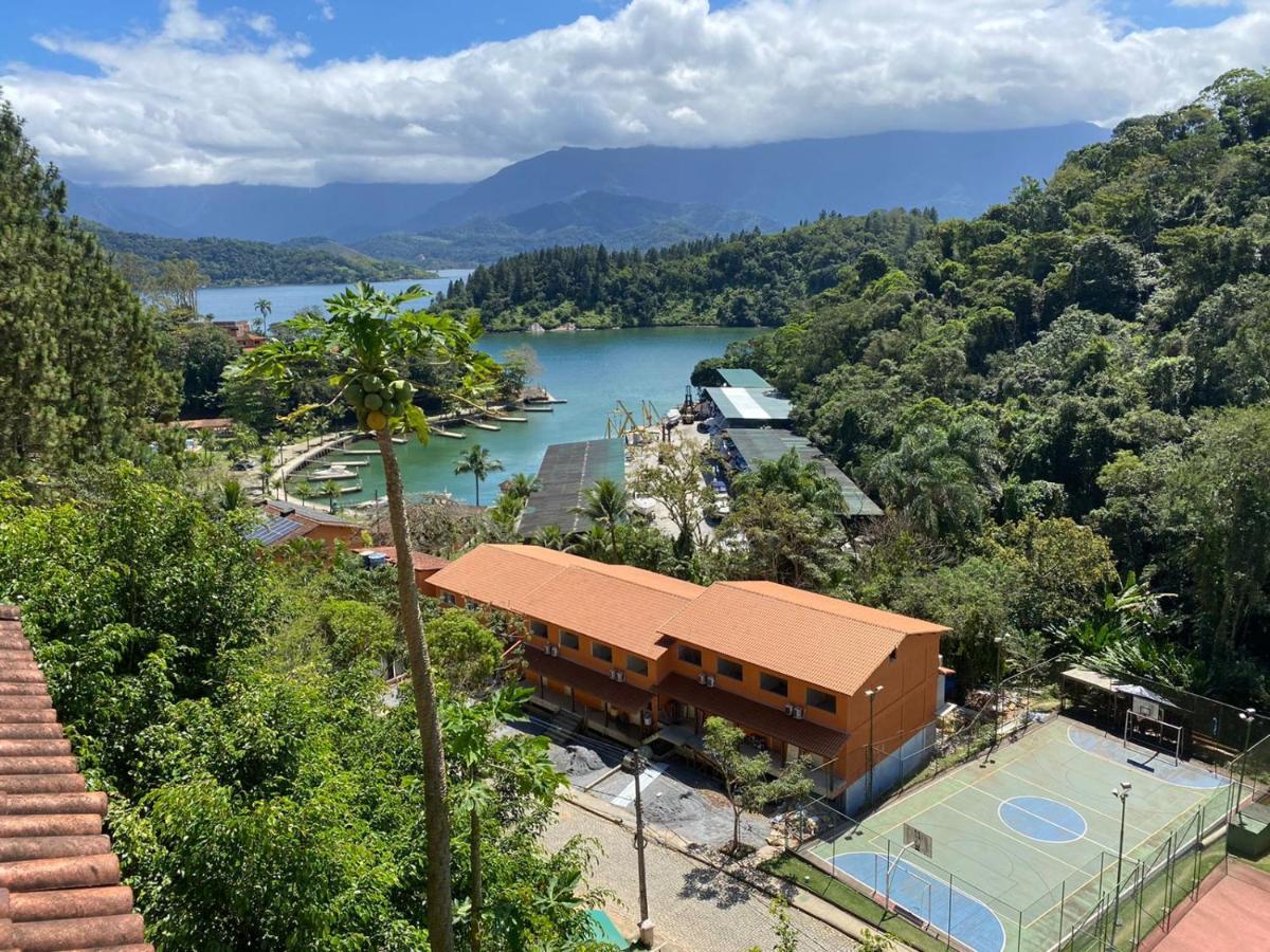 Apartment Angra Coast Service E Marina Angra dos Reis