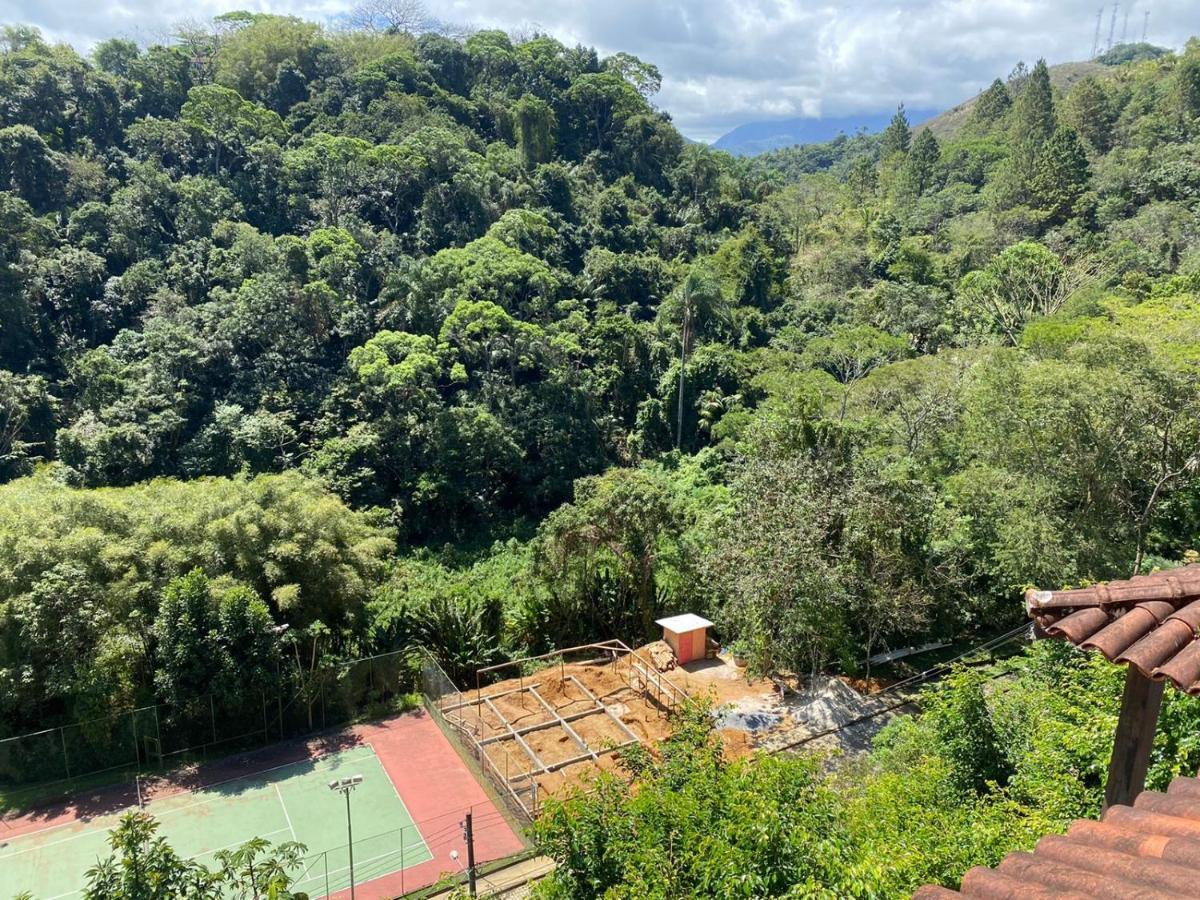 Apartment Angra Coast Service E Marina Angra dos Reis