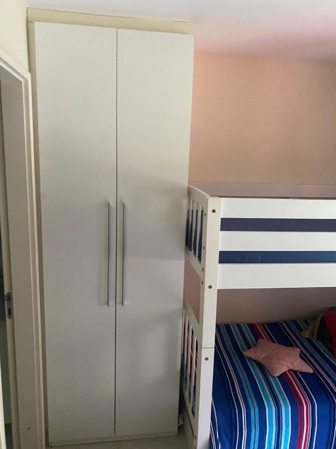 Angra Coast Service E Marina Apartment *