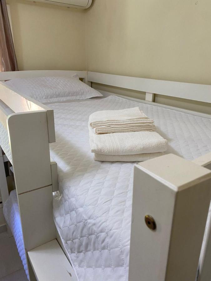 Angra Coast Service E Marina Apartment