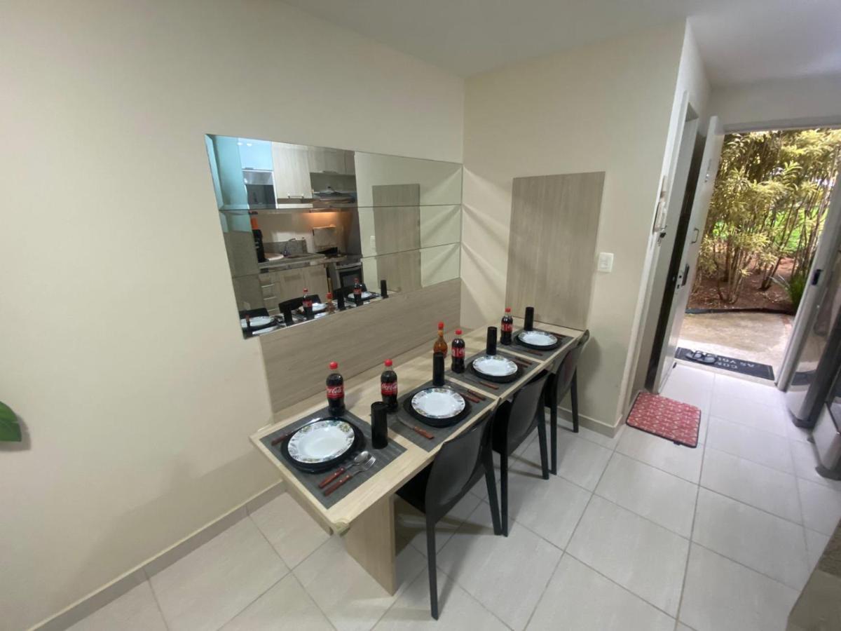 Apartment Angra Coast Service E Marina Angra dos Reis