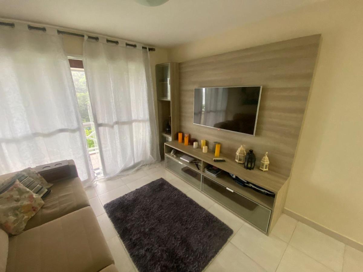 Angra Coast Service E Marina Apartment *