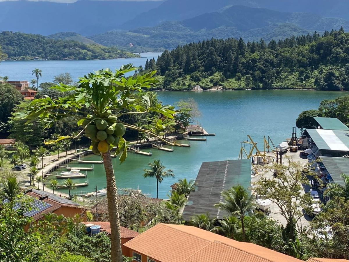 Angra Coast Service E Marina Angra dos Reis
