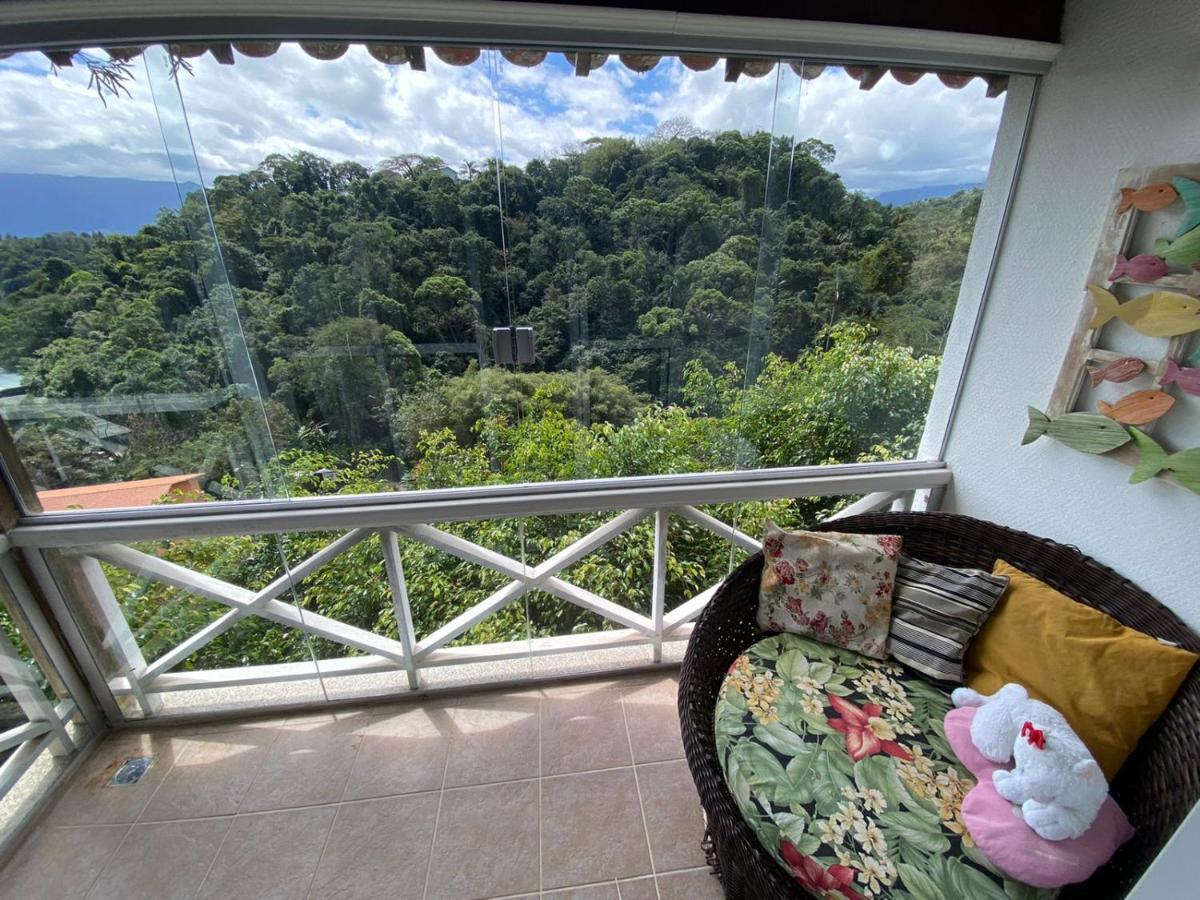Angra Coast Service E Marina Apartment
