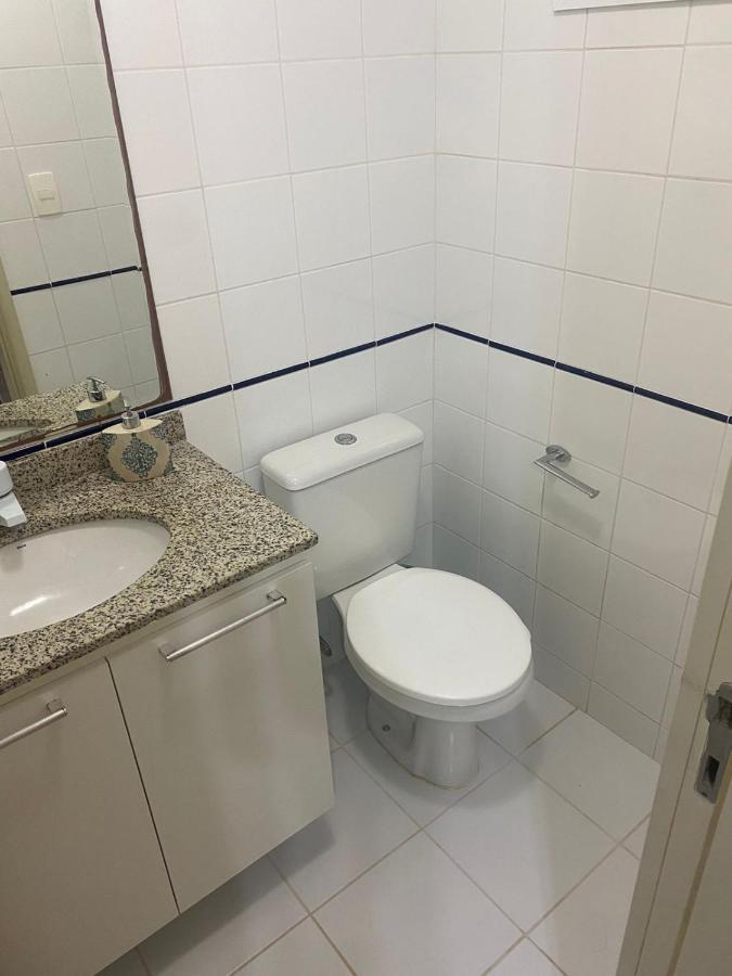 Apartment Angra Coast Service E Marina Angra dos Reis