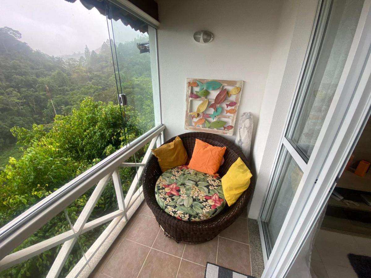 Apartment Angra Coast Service E Marina Angra dos Reis
