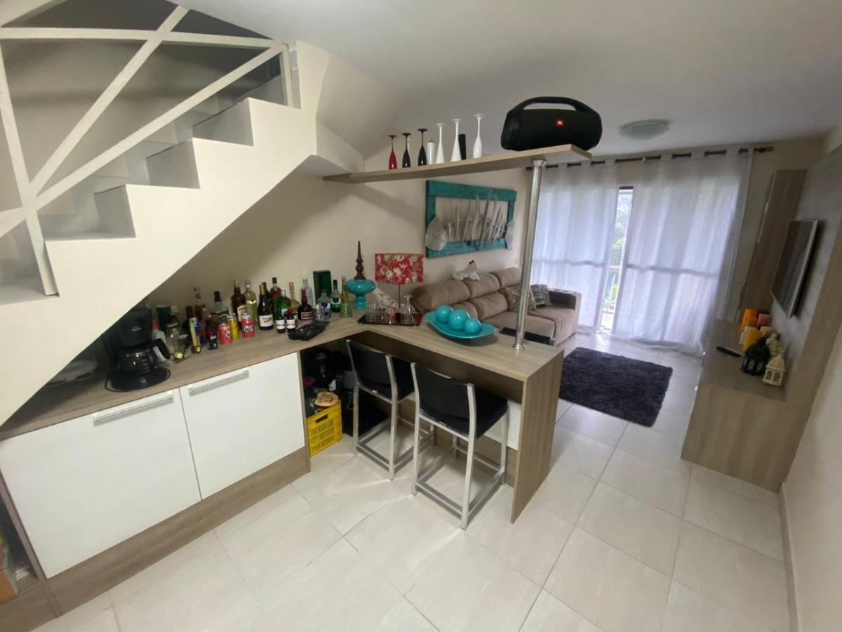 Apartment Angra Coast Service E Marina