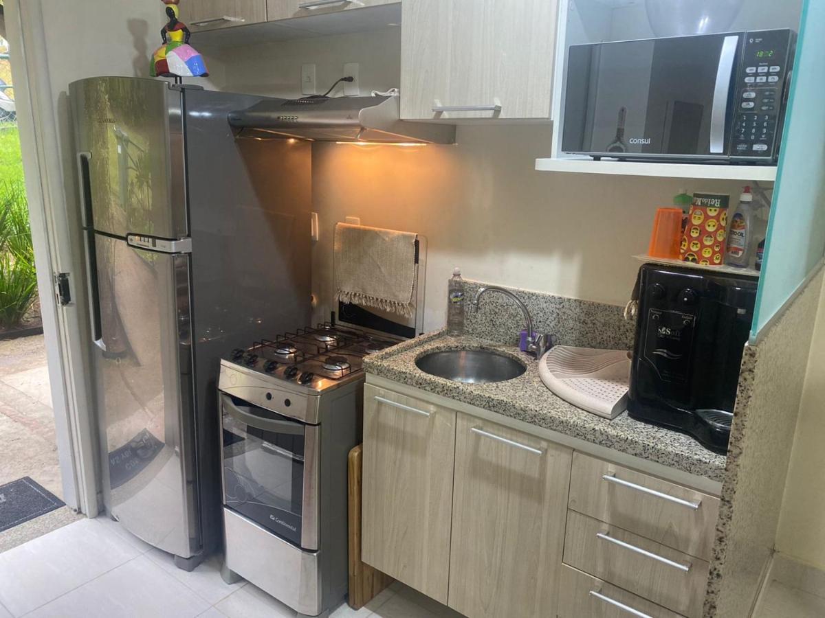 Angra Coast Service E Marina Apartment *