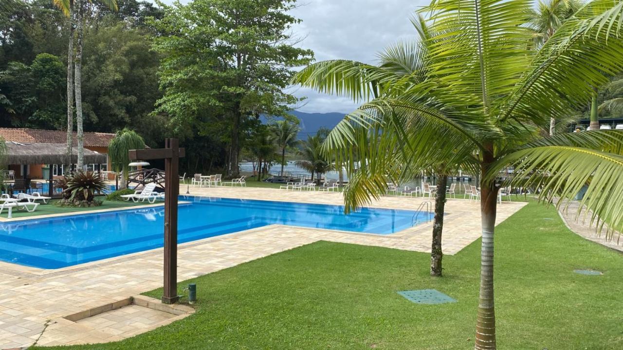 Apartment Angra Coast Service E Marina Angra dos Reis