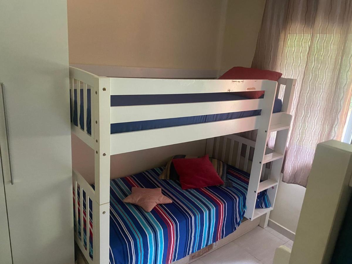 Apartment Angra Coast Service E Marina Angra dos Reis