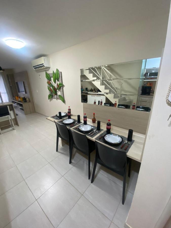 Angra Coast Service E Marina Apartment