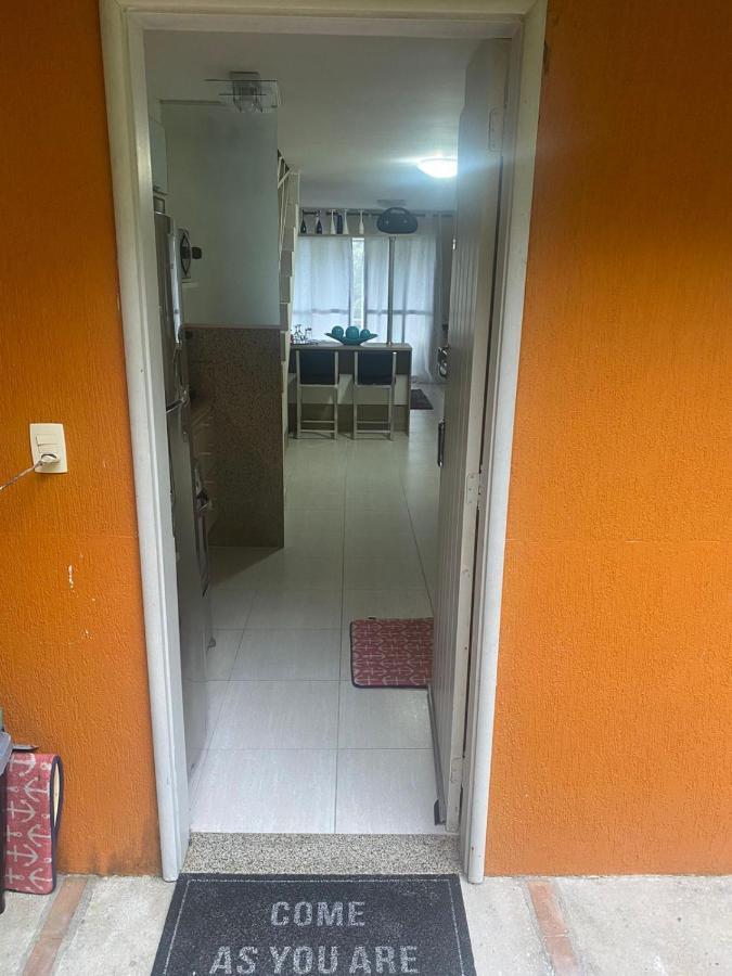 Apartment Angra Coast Service E Marina Angra dos Reis