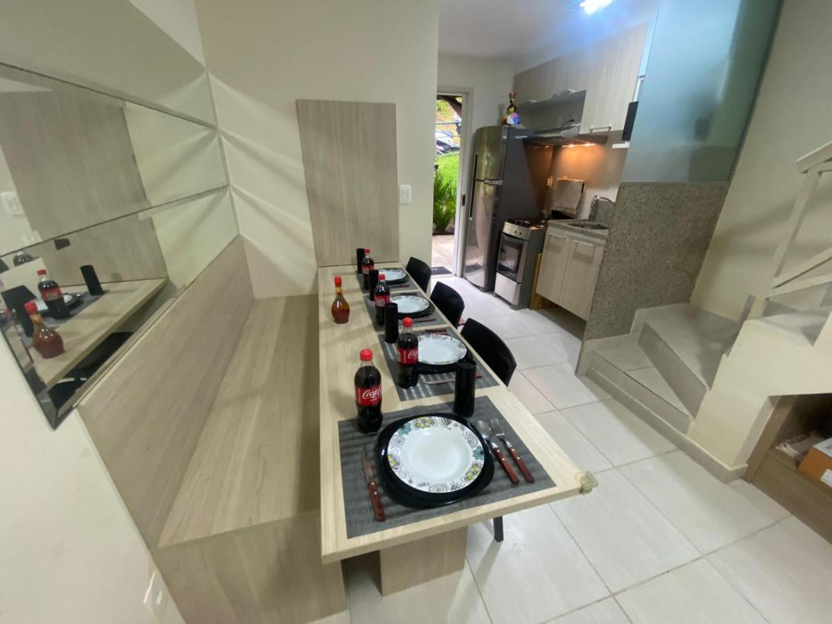 Angra Coast Service E Marina Apartment