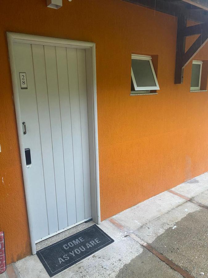 Angra Coast Service E Marina Apartment *