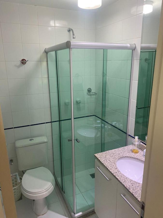 Angra Coast Service E Marina Apartment Angra dos Reis