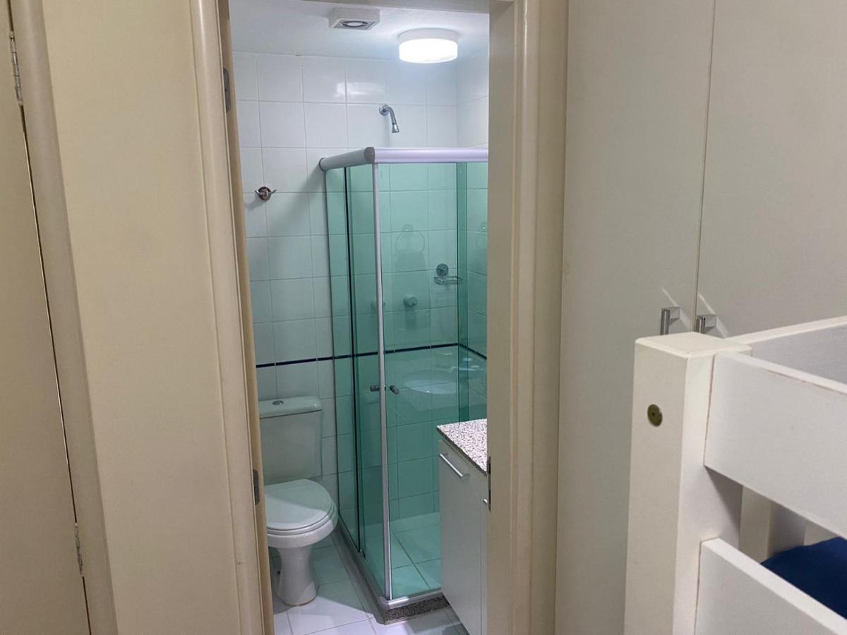Apartment Angra Coast Service E Marina Angra dos Reis