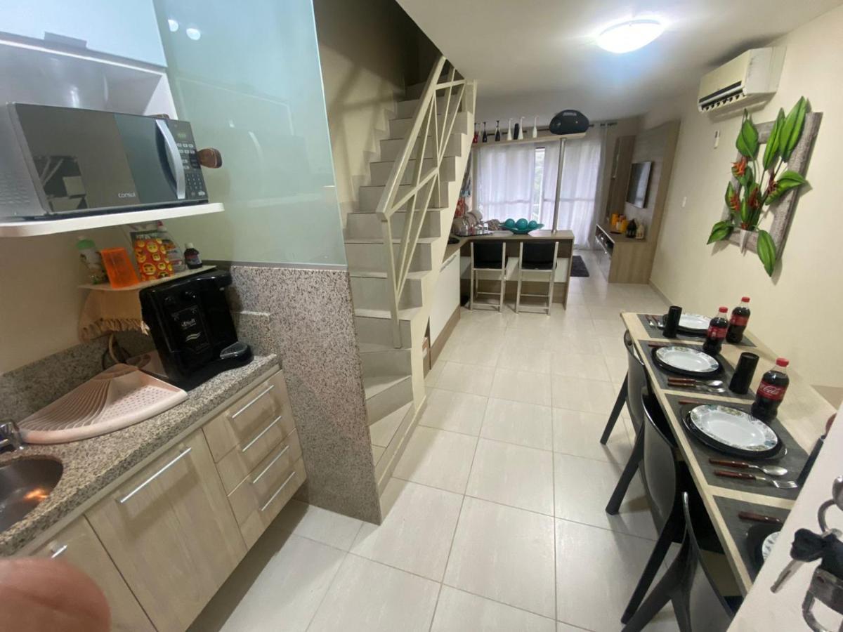 Angra Coast Service E Marina Apartment