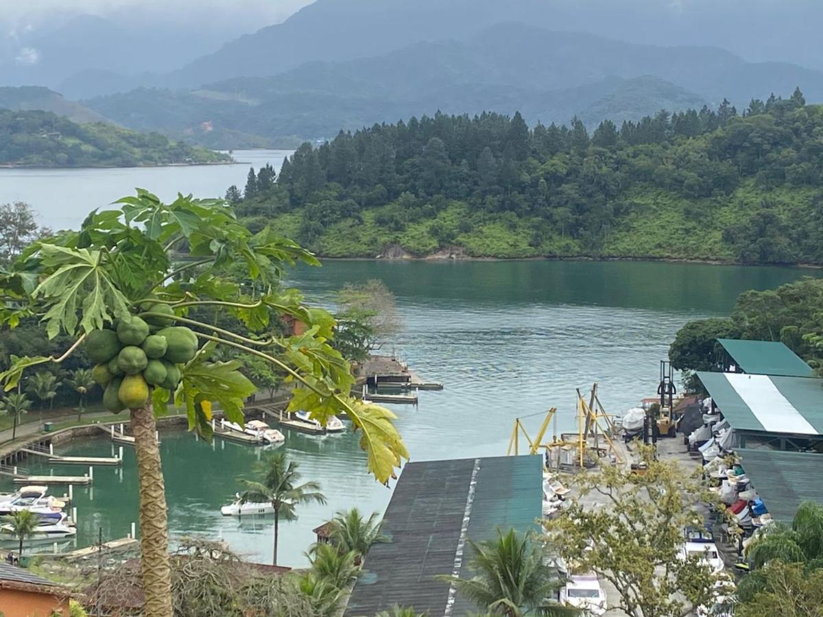 Apartment Angra Coast Service E Marina Angra dos Reis