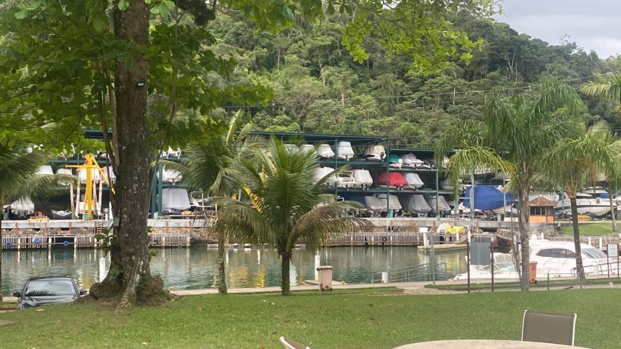 Angra Coast Service E Marina *