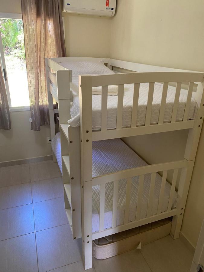 Angra Coast Service E Marina Apartment *