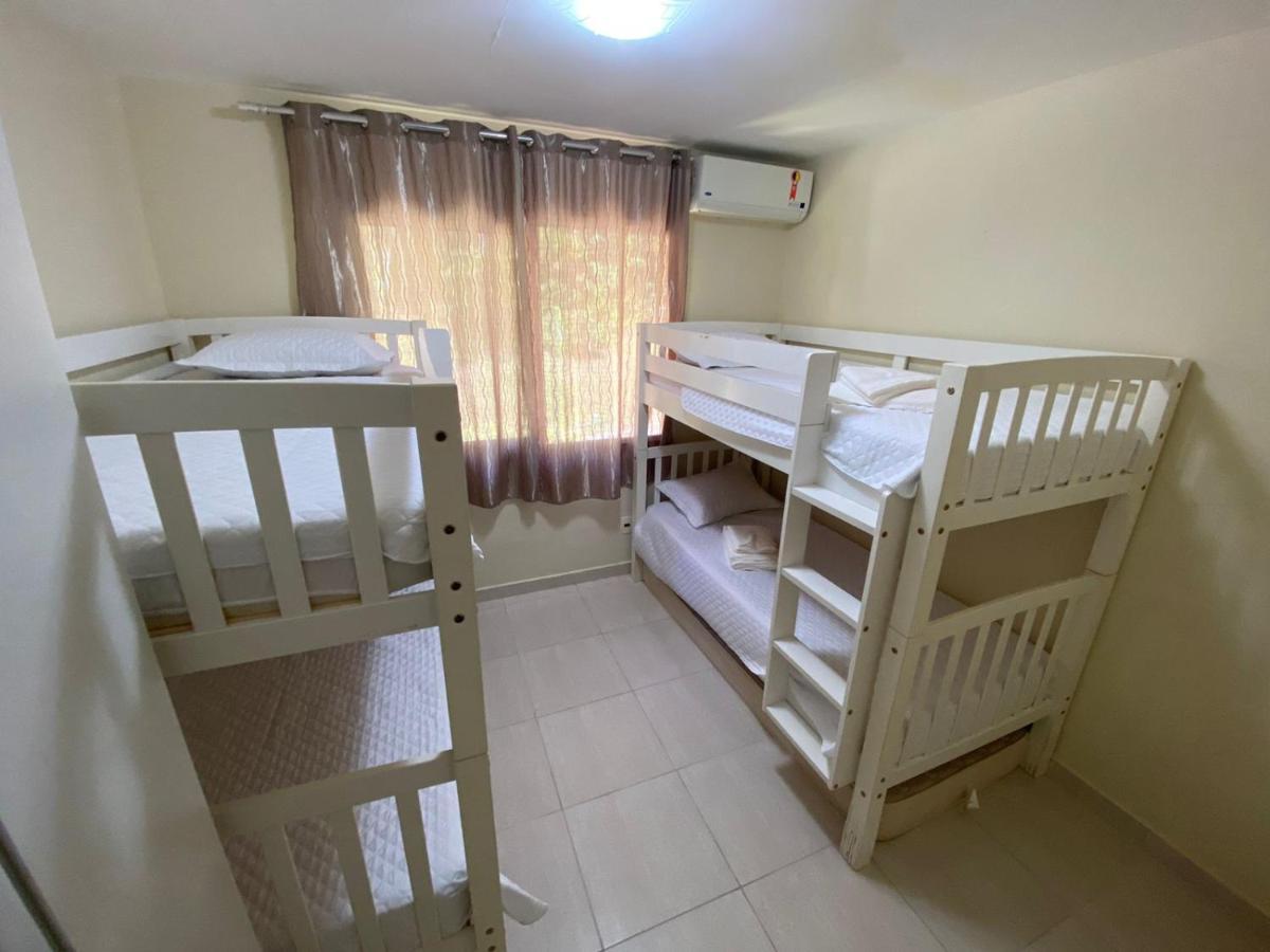 Angra Coast Service E Marina Apartment Angra dos Reis