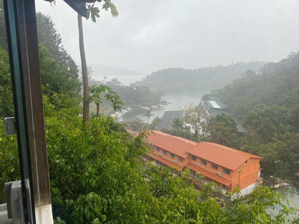 Angra Coast Service E Marina Apartment *