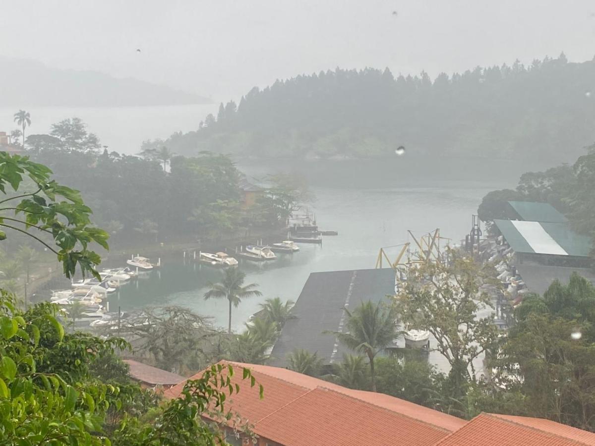 Angra Coast Service E Marina Apartment *