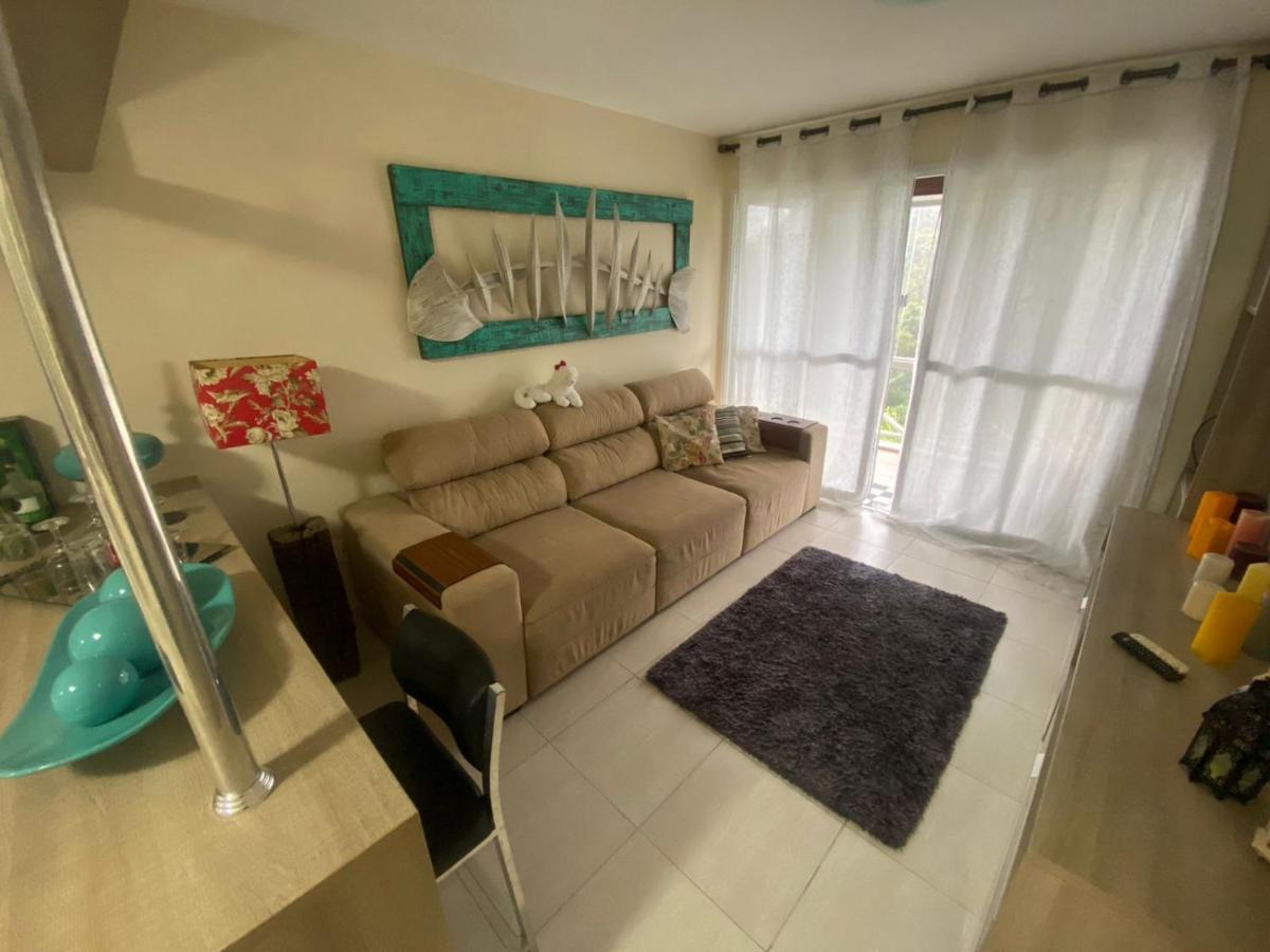 Angra Coast Service E Marina Apartment Angra dos Reis