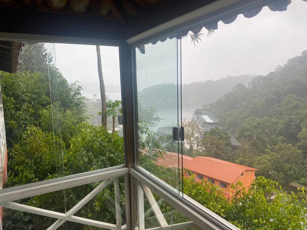 Angra Coast Service E Marina Apartment *