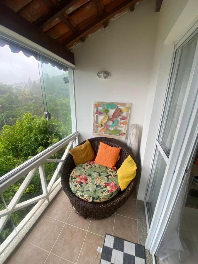 Angra Coast Service E Marina Apartment *
