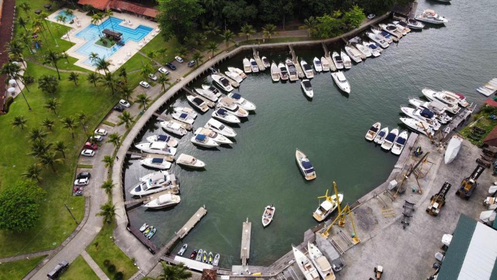 Angra Coast Service E Marina Angra dos Reis
