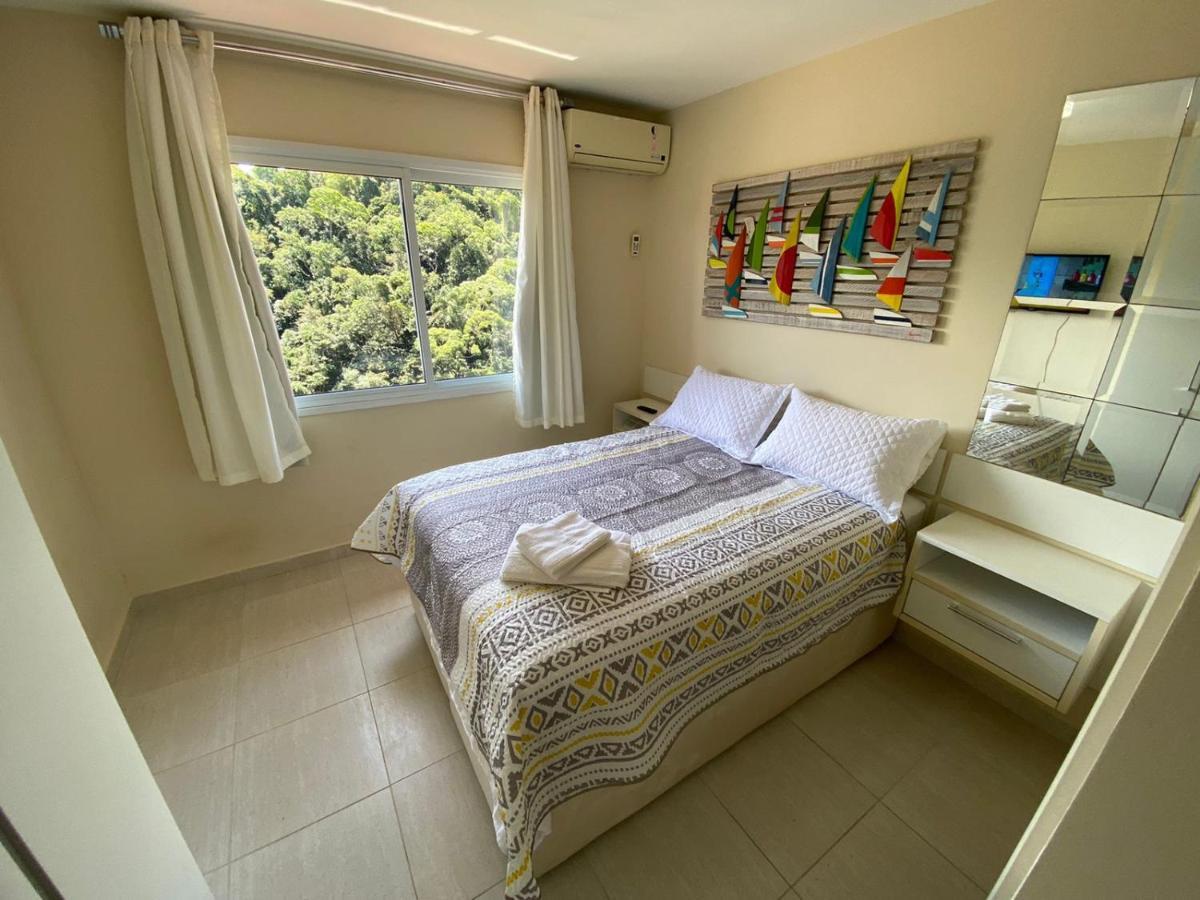 Angra Coast Service E Marina Apartment Angra dos Reis